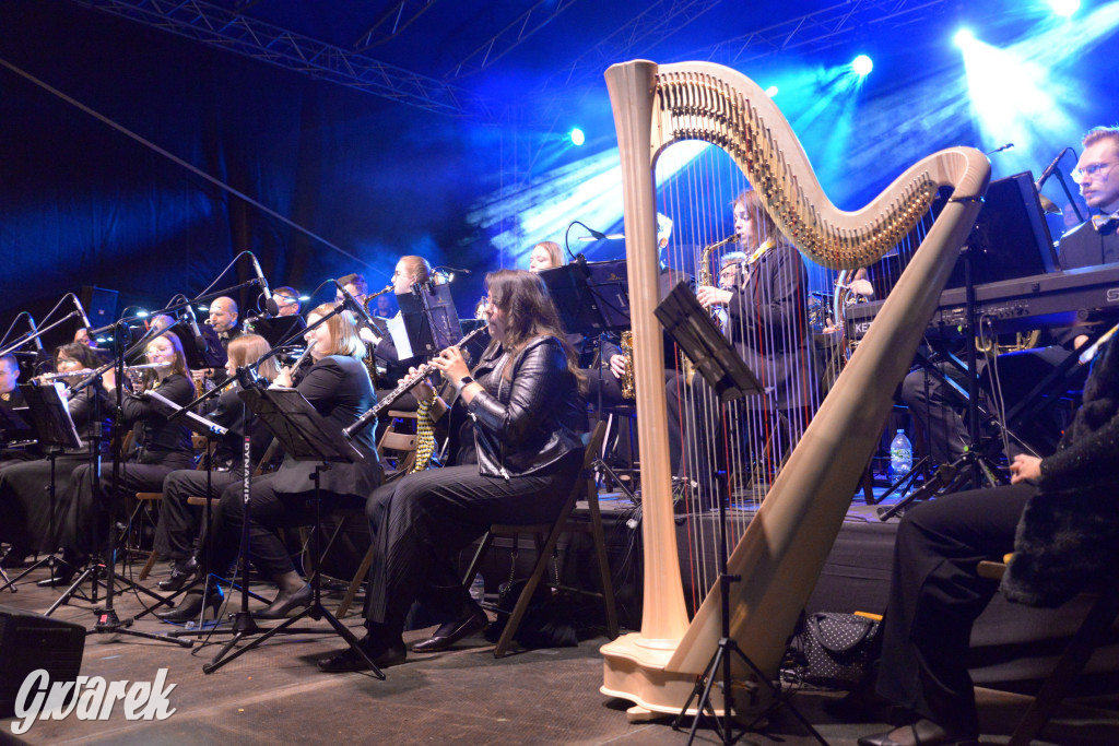 Tarnowskie Góry. Niezawodna orkiestra kamiliańska