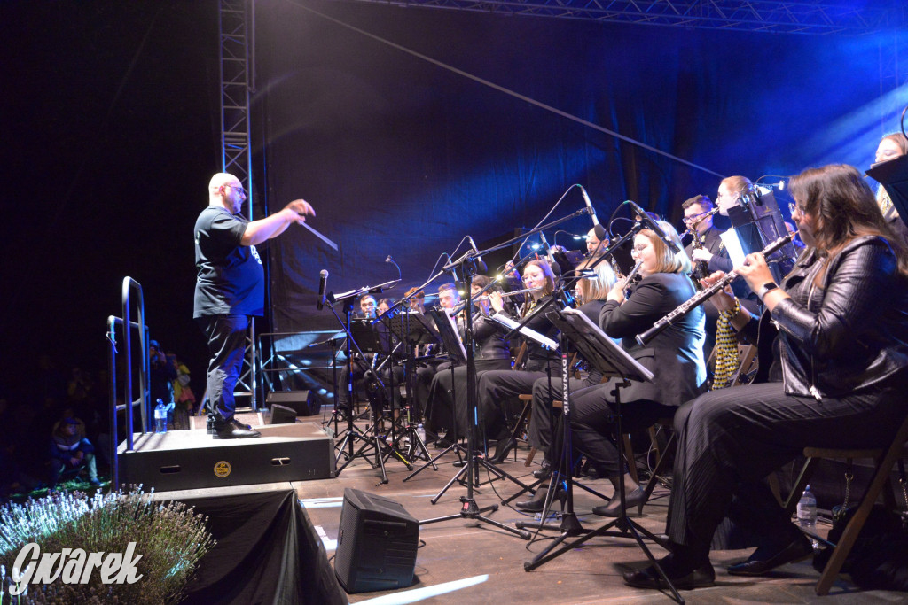 Tarnowskie Góry. Niezawodna orkiestra kamiliańska
