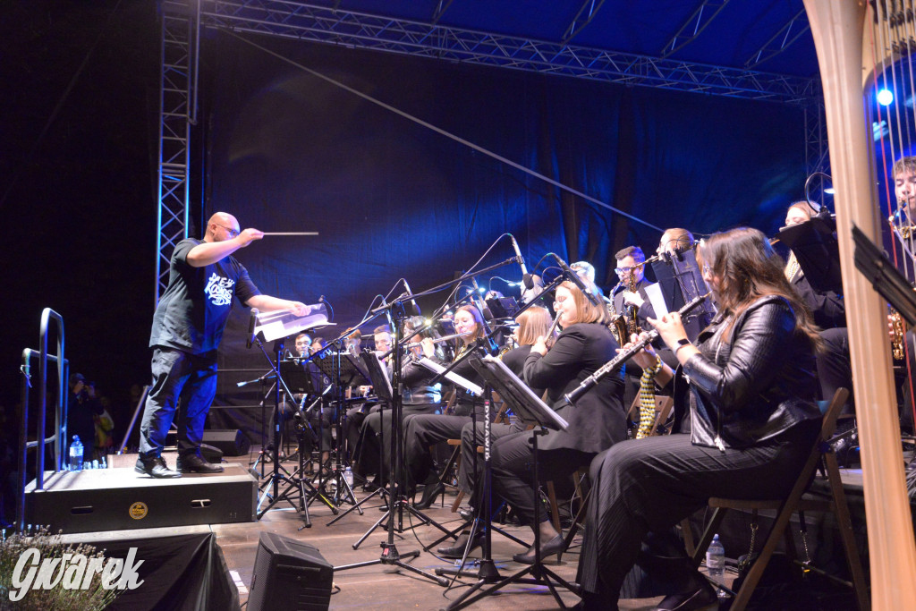 Tarnowskie Góry. Niezawodna orkiestra kamiliańska