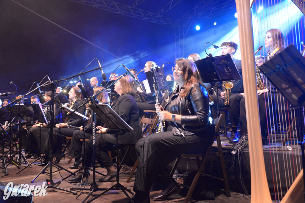 Tarnowskie Góry. Niezawodna orkiestra kamiliańska