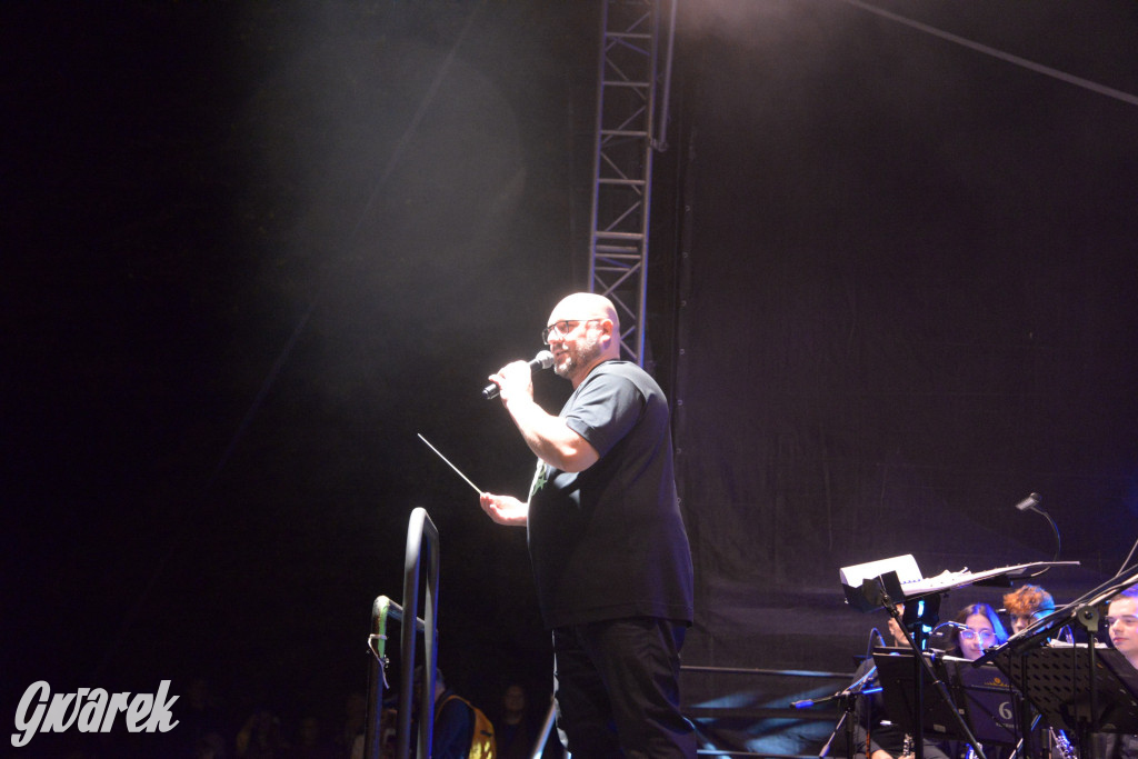 Tarnowskie Góry. Niezawodna orkiestra kamiliańska