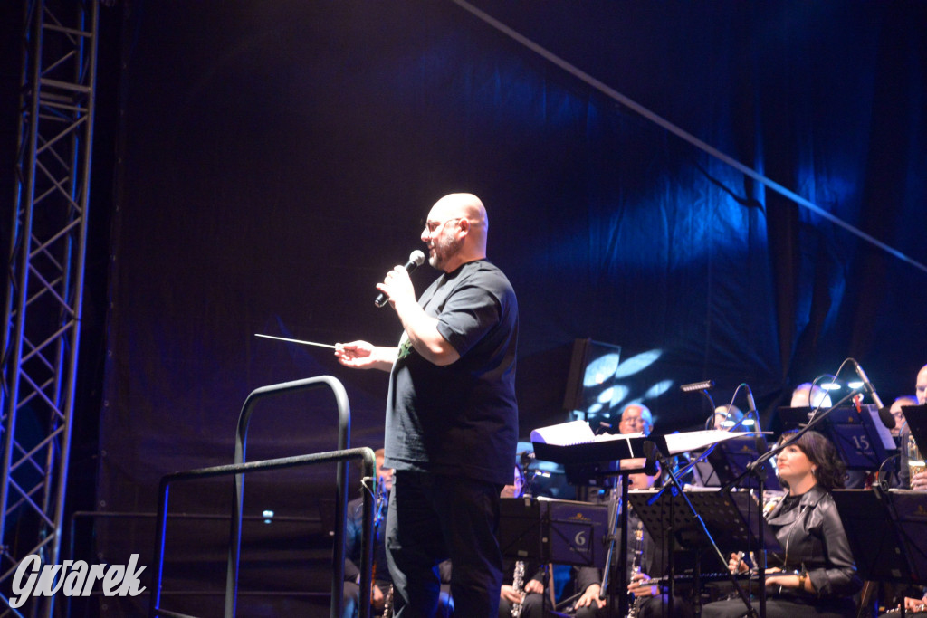 Tarnowskie Góry. Niezawodna orkiestra kamiliańska