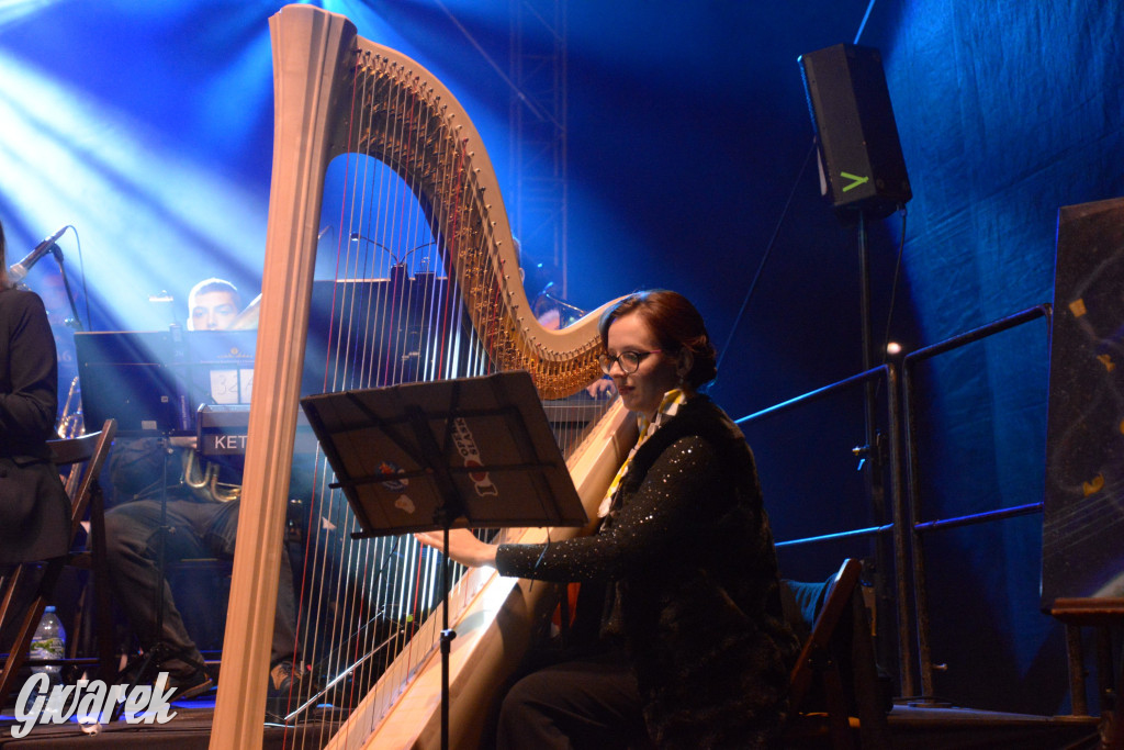 Tarnowskie Góry. Niezawodna orkiestra kamiliańska