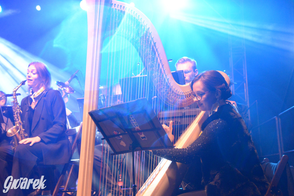 Tarnowskie Góry. Niezawodna orkiestra kamiliańska