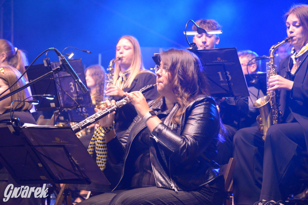 Tarnowskie Góry. Niezawodna orkiestra kamiliańska
