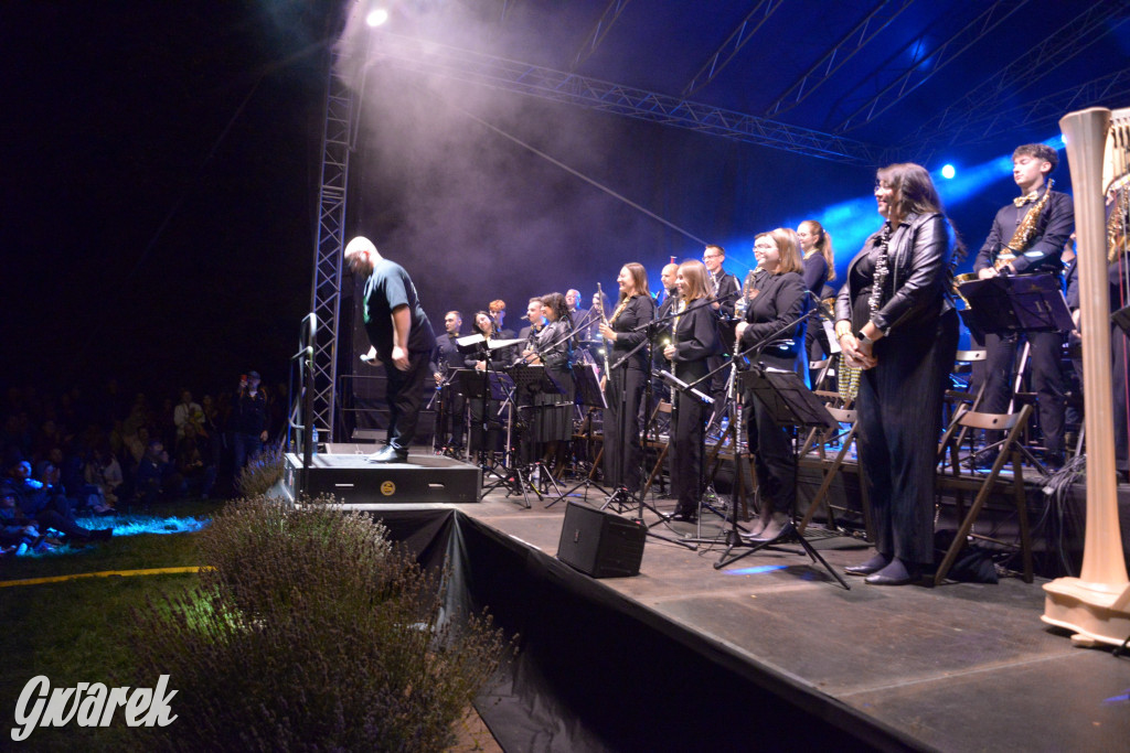 Tarnowskie Góry. Niezawodna orkiestra kamiliańska