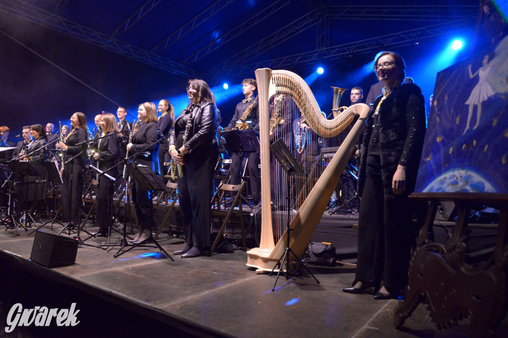 Tarnowskie Góry. Niezawodna orkiestra kamiliańska