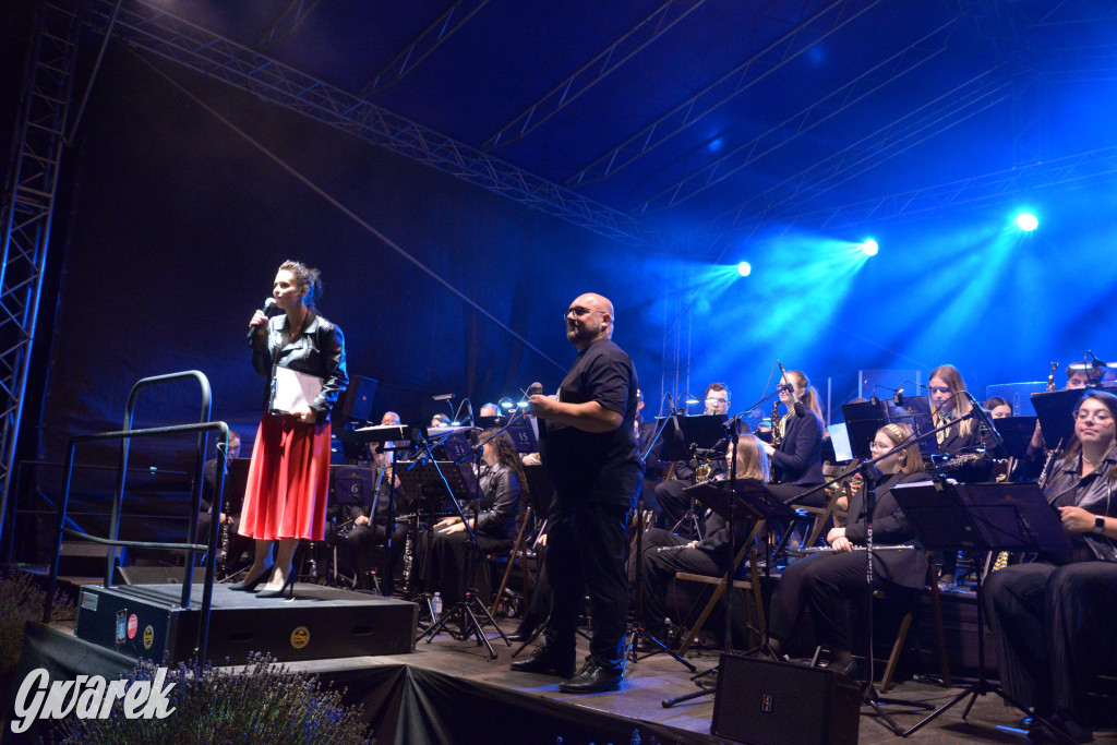 Tarnowskie Góry. Niezawodna orkiestra kamiliańska