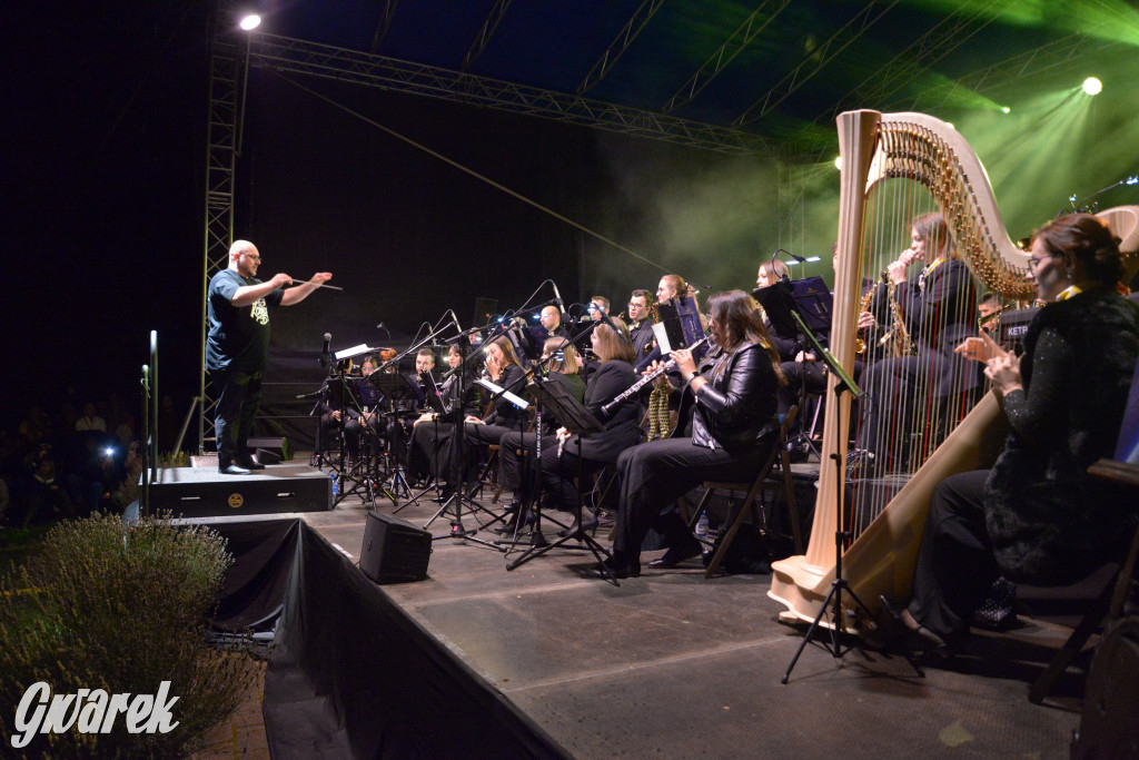 Tarnowskie Góry. Niezawodna orkiestra kamiliańska