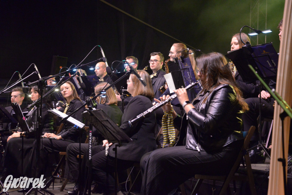Tarnowskie Góry. Niezawodna orkiestra kamiliańska