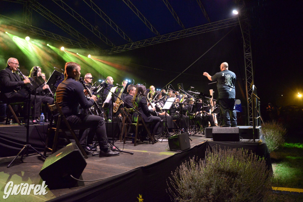 Tarnowskie Góry. Niezawodna orkiestra kamiliańska