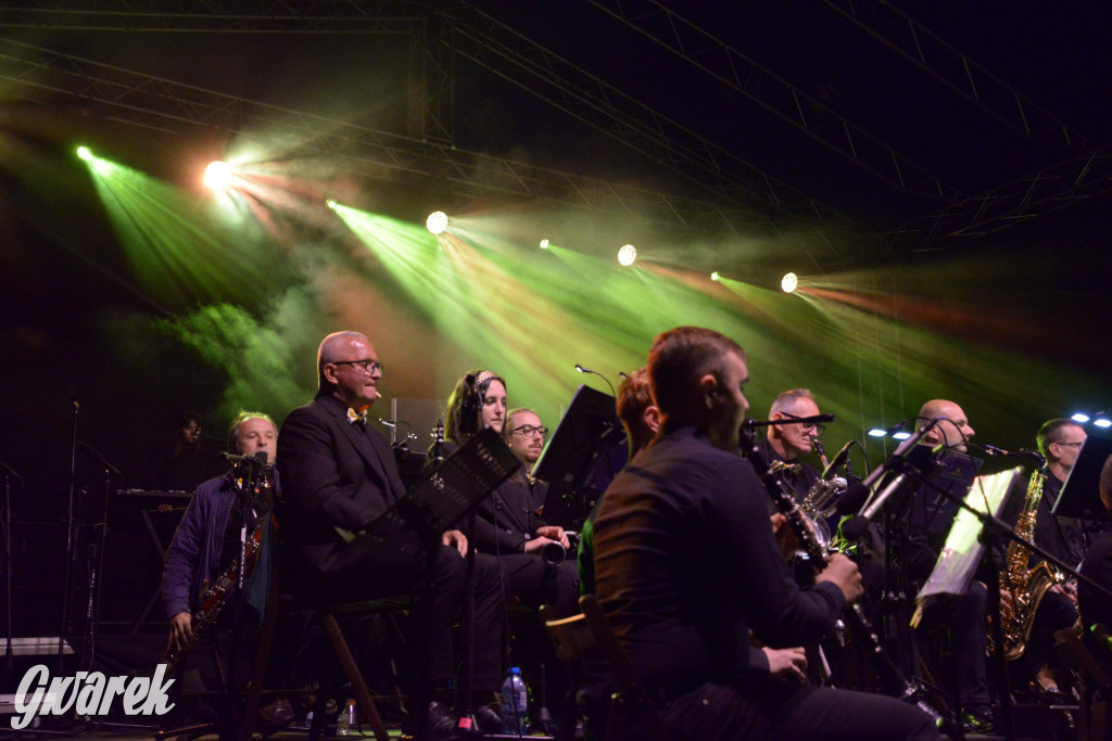 Tarnowskie Góry. Niezawodna orkiestra kamiliańska