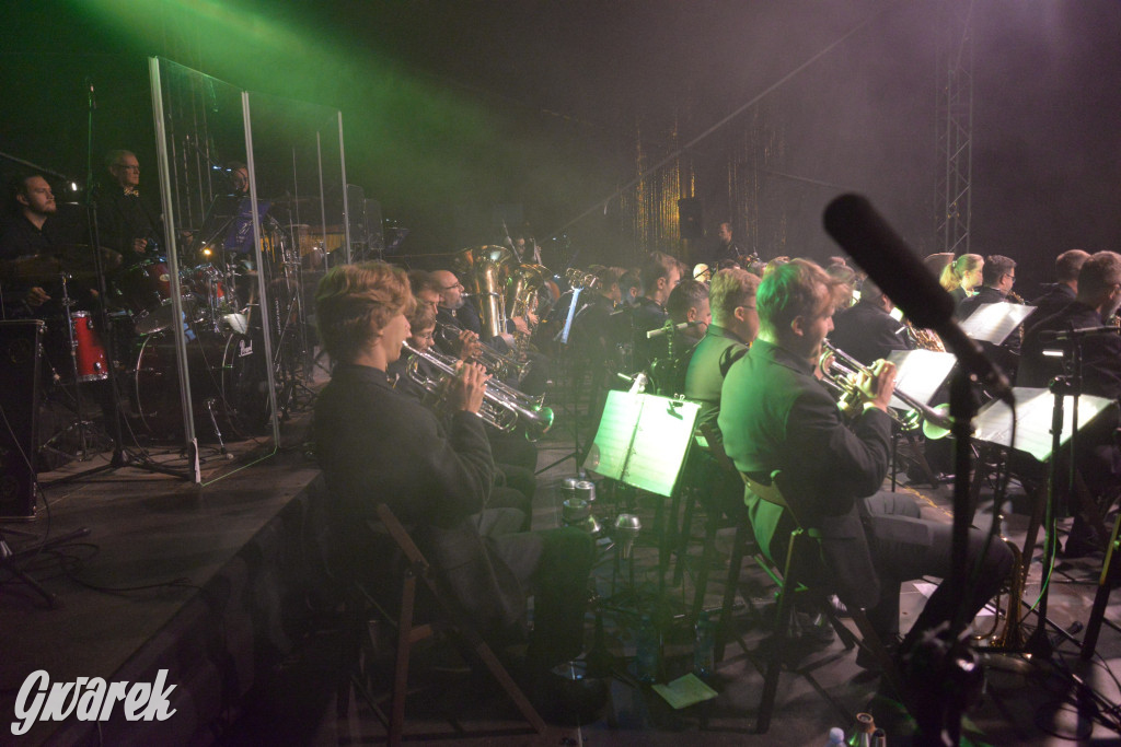 Tarnowskie Góry. Niezawodna orkiestra kamiliańska