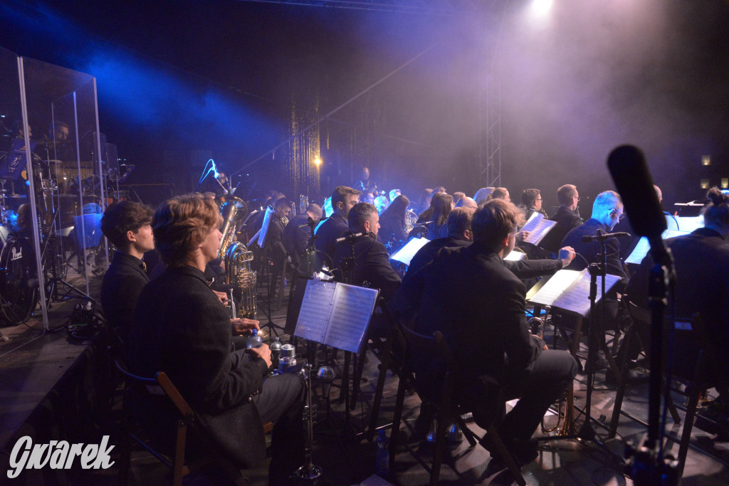 Tarnowskie Góry. Niezawodna orkiestra kamiliańska