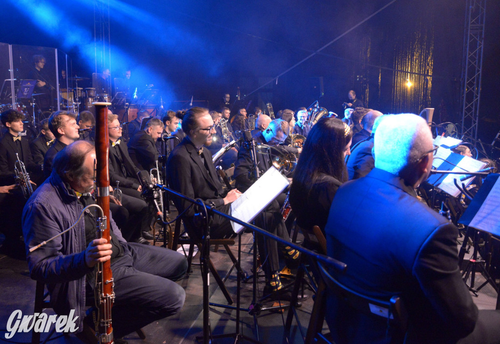 Tarnowskie Góry. Niezawodna orkiestra kamiliańska