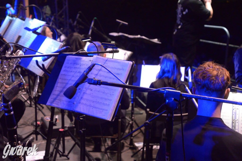 Tarnowskie Góry. Niezawodna orkiestra kamiliańska