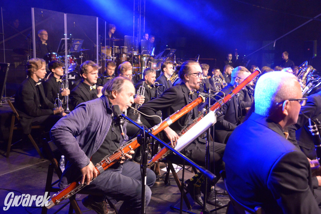 Tarnowskie Góry. Niezawodna orkiestra kamiliańska