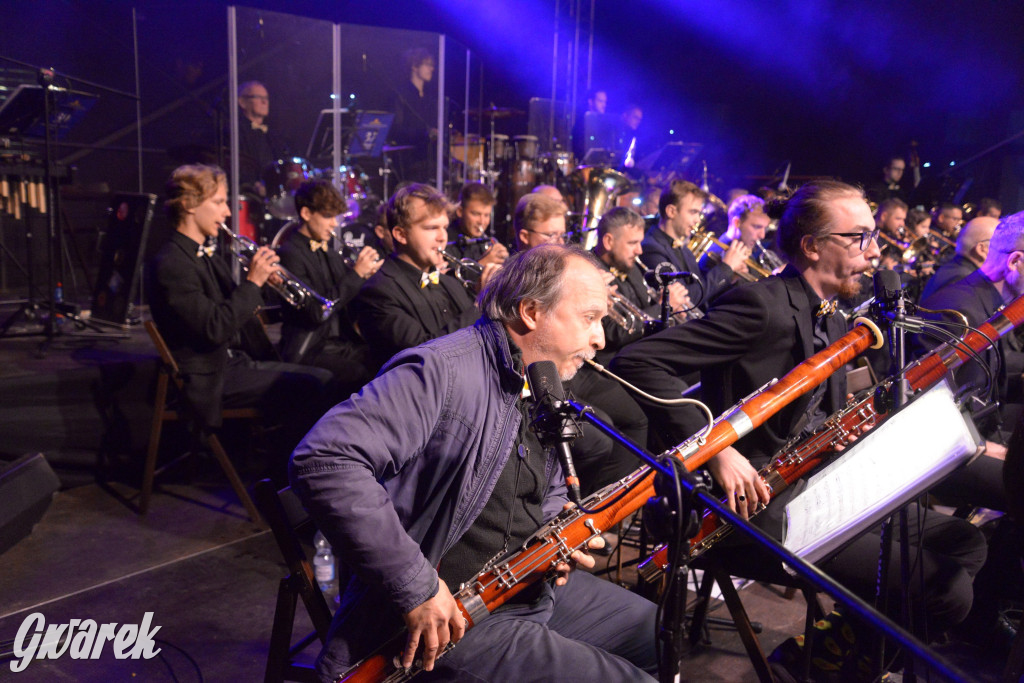 Tarnowskie Góry. Niezawodna orkiestra kamiliańska