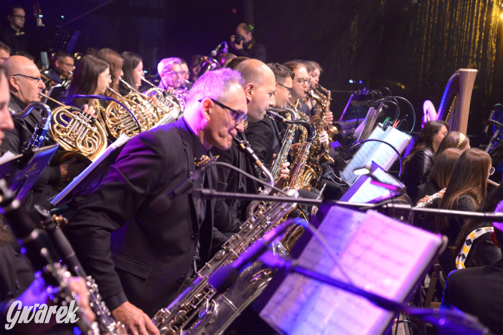 Tarnowskie Góry. Niezawodna orkiestra kamiliańska