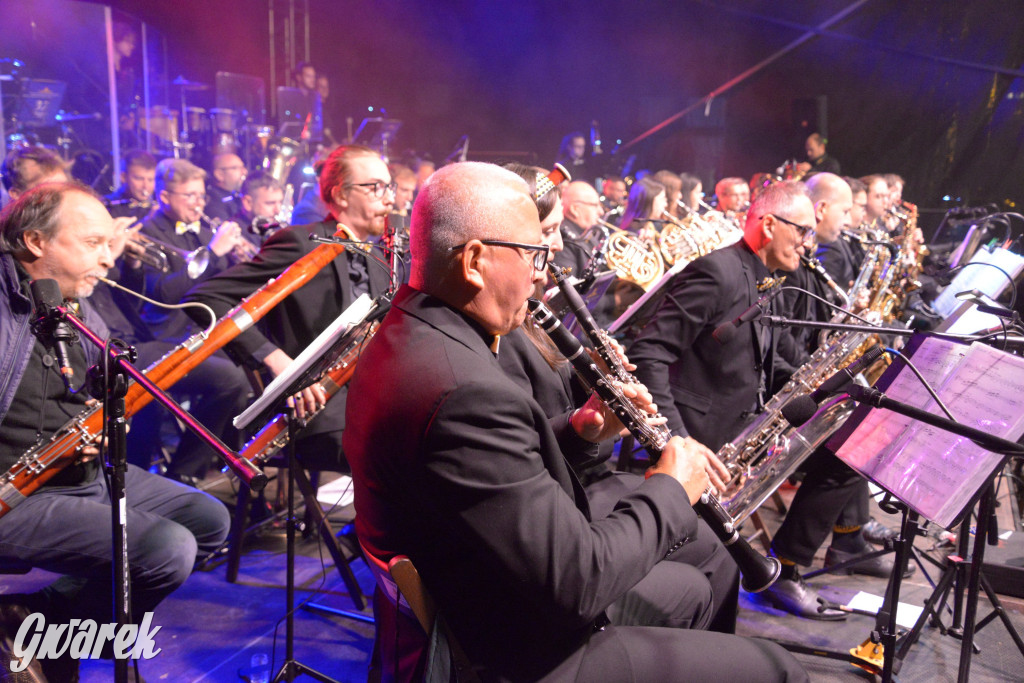 Tarnowskie Góry. Niezawodna orkiestra kamiliańska