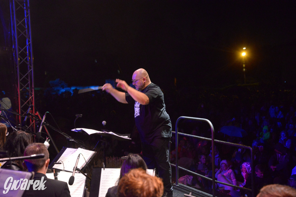 Tarnowskie Góry. Niezawodna orkiestra kamiliańska