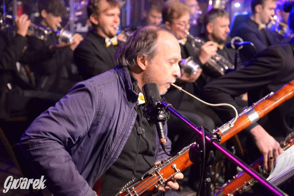 Tarnowskie Góry. Niezawodna orkiestra kamiliańska