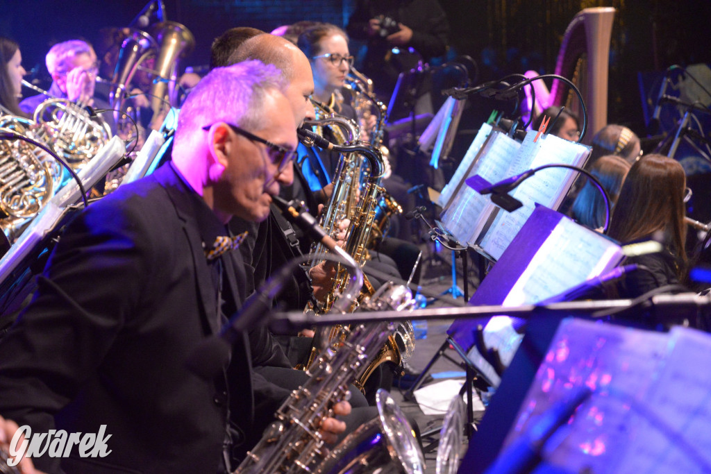 Tarnowskie Góry. Niezawodna orkiestra kamiliańska