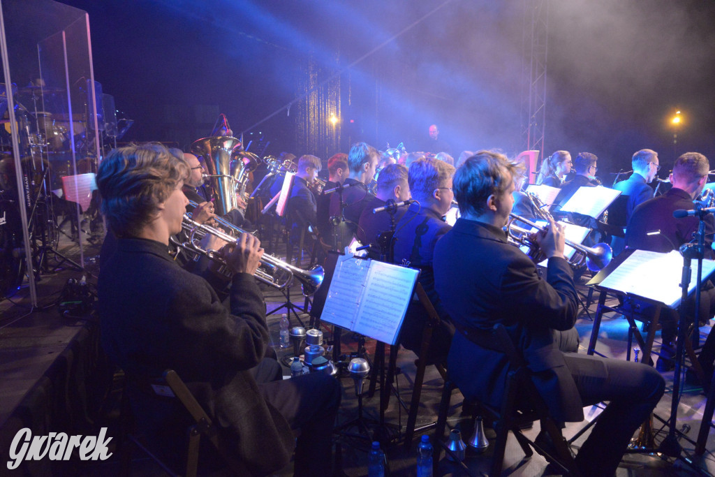 Tarnowskie Góry. Niezawodna orkiestra kamiliańska