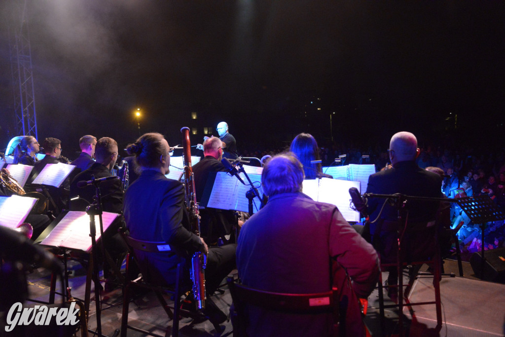 Tarnowskie Góry. Niezawodna orkiestra kamiliańska