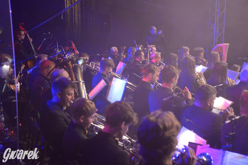 Tarnowskie Góry. Niezawodna orkiestra kamiliańska