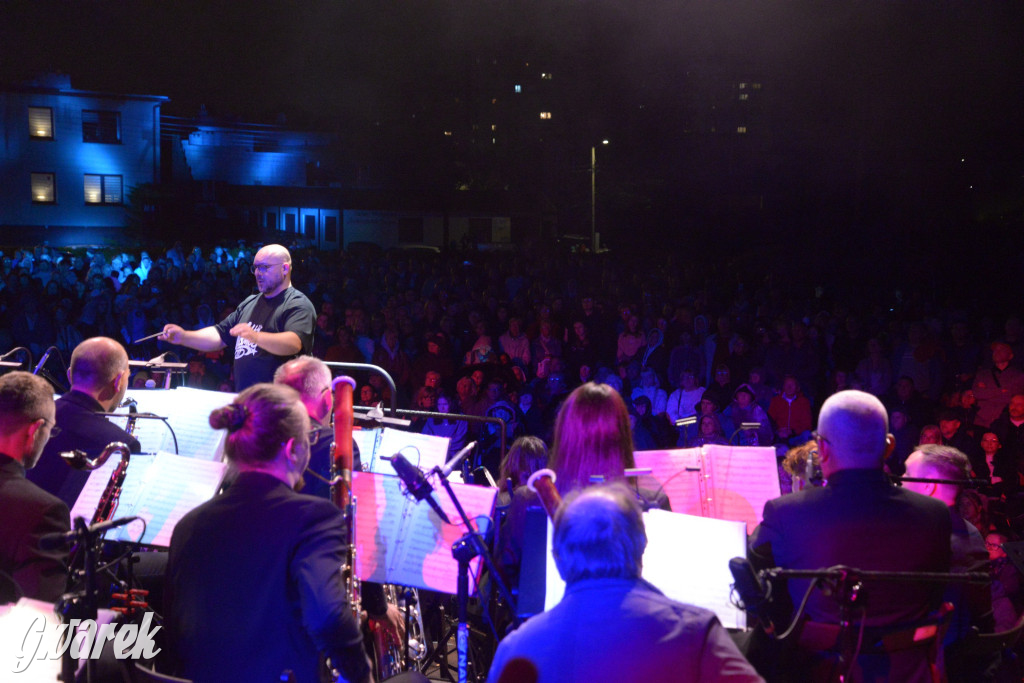 Tarnowskie Góry. Niezawodna orkiestra kamiliańska