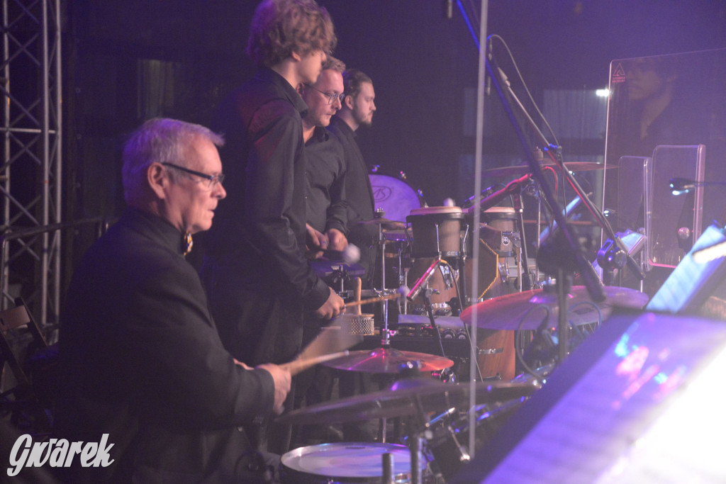 Tarnowskie Góry. Niezawodna orkiestra kamiliańska