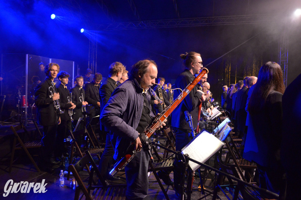 Tarnowskie Góry. Niezawodna orkiestra kamiliańska