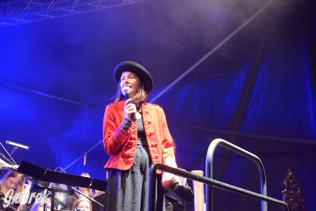 Tarnowskie Góry. Niezawodna orkiestra kamiliańska