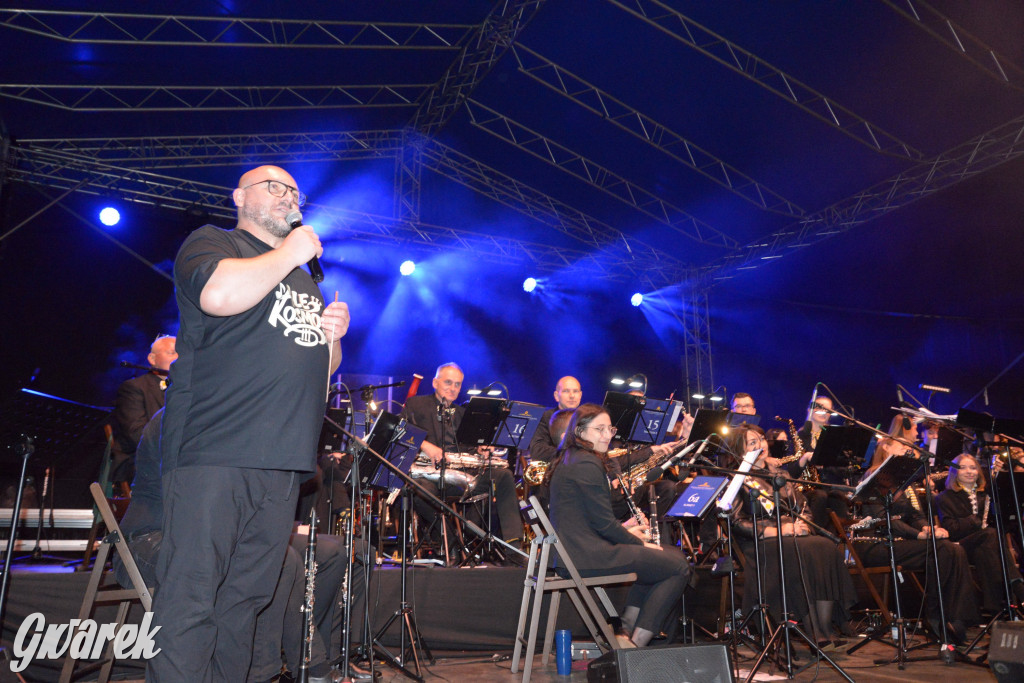 Tarnowskie Góry. Niezawodna orkiestra kamiliańska