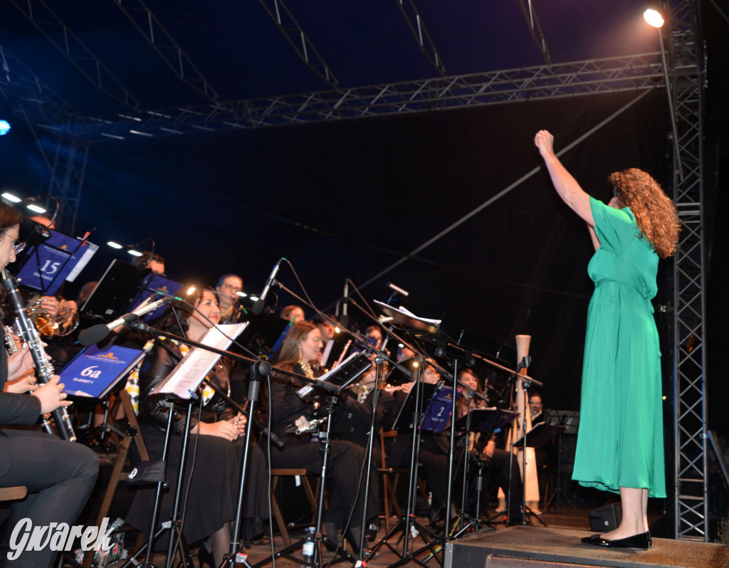 Tarnowskie Góry. Niezawodna orkiestra kamiliańska