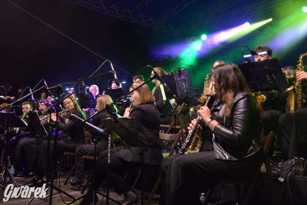 Tarnowskie Góry. Niezawodna orkiestra kamiliańska