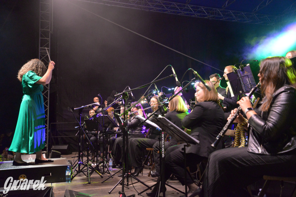 Tarnowskie Góry. Niezawodna orkiestra kamiliańska