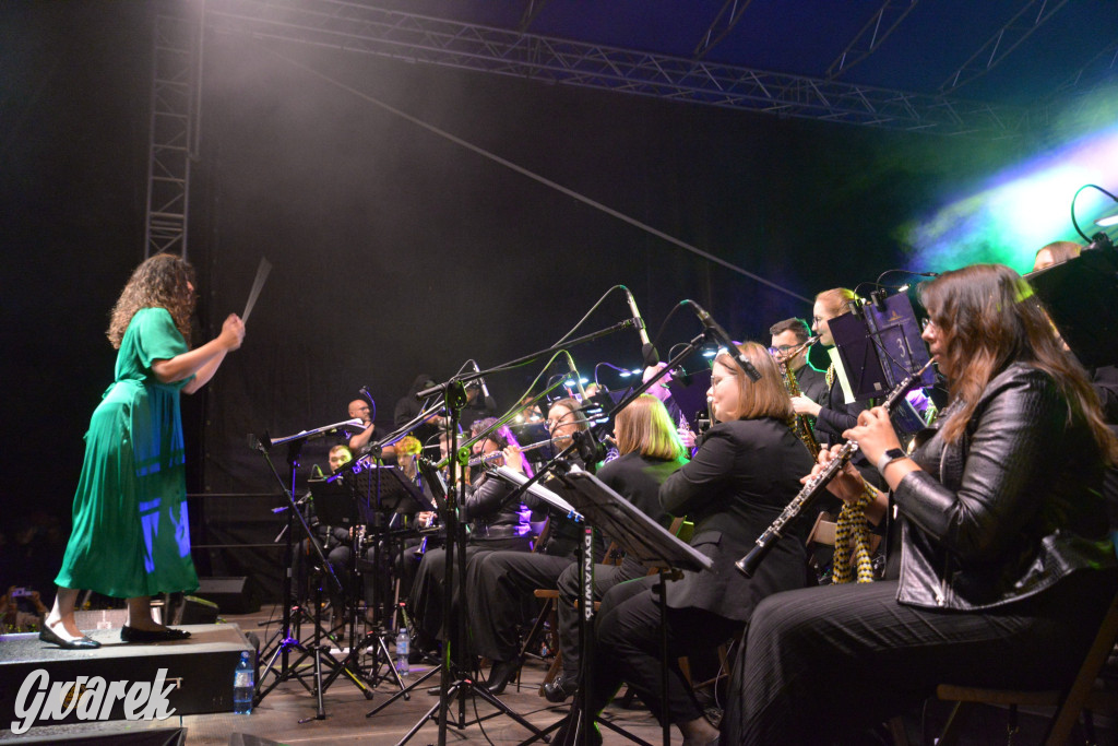 Tarnowskie Góry. Niezawodna orkiestra kamiliańska