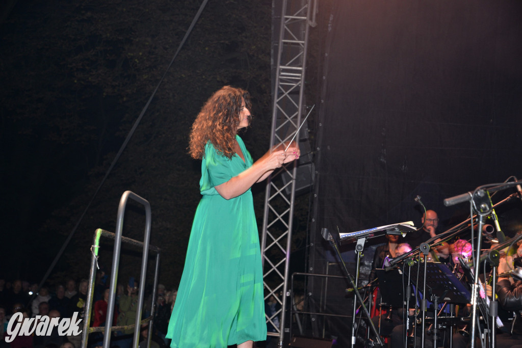 Tarnowskie Góry. Niezawodna orkiestra kamiliańska