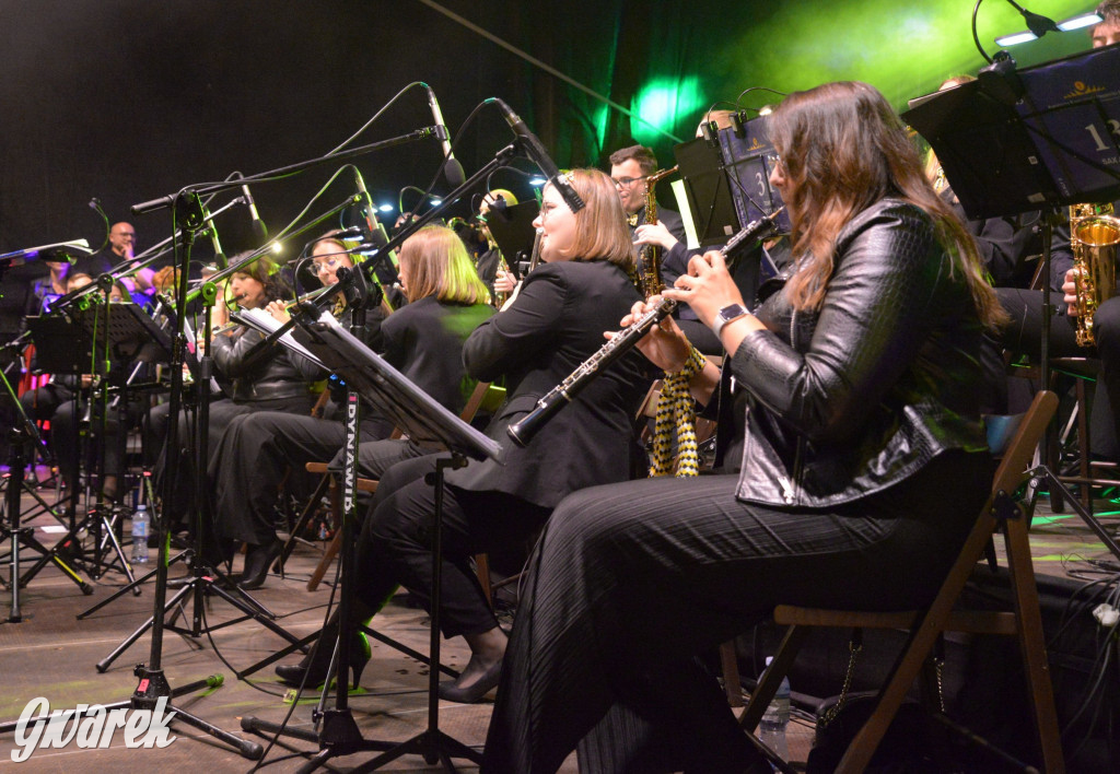 Tarnowskie Góry. Niezawodna orkiestra kamiliańska