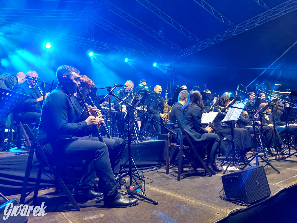 Tarnowskie Góry. Niezawodna orkiestra kamiliańska