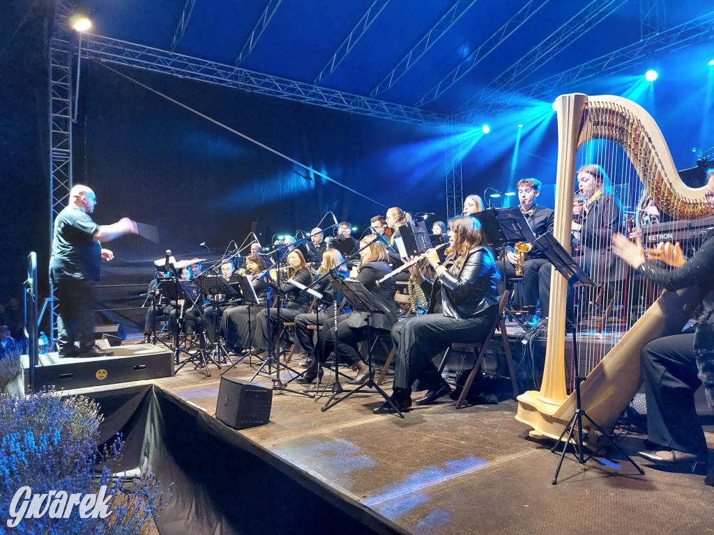 Tarnowskie Góry. Niezawodna orkiestra kamiliańska