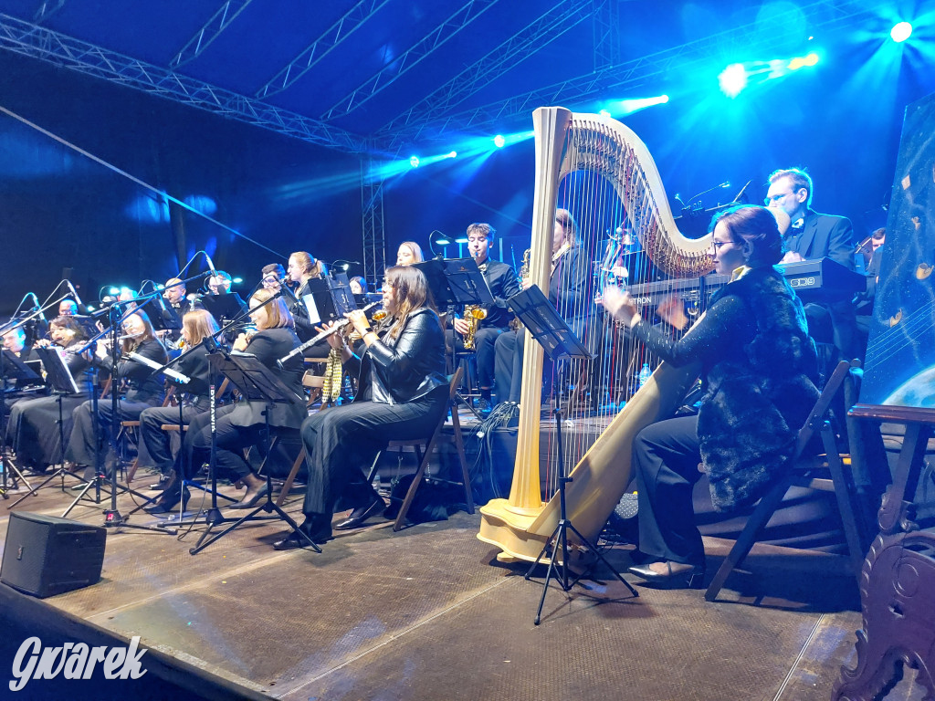 Tarnowskie Góry. Niezawodna orkiestra kamiliańska