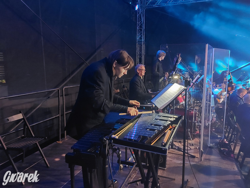 Tarnowskie Góry. Niezawodna orkiestra kamiliańska