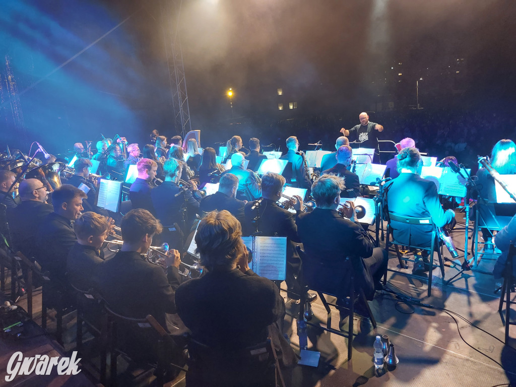 Tarnowskie Góry. Niezawodna orkiestra kamiliańska