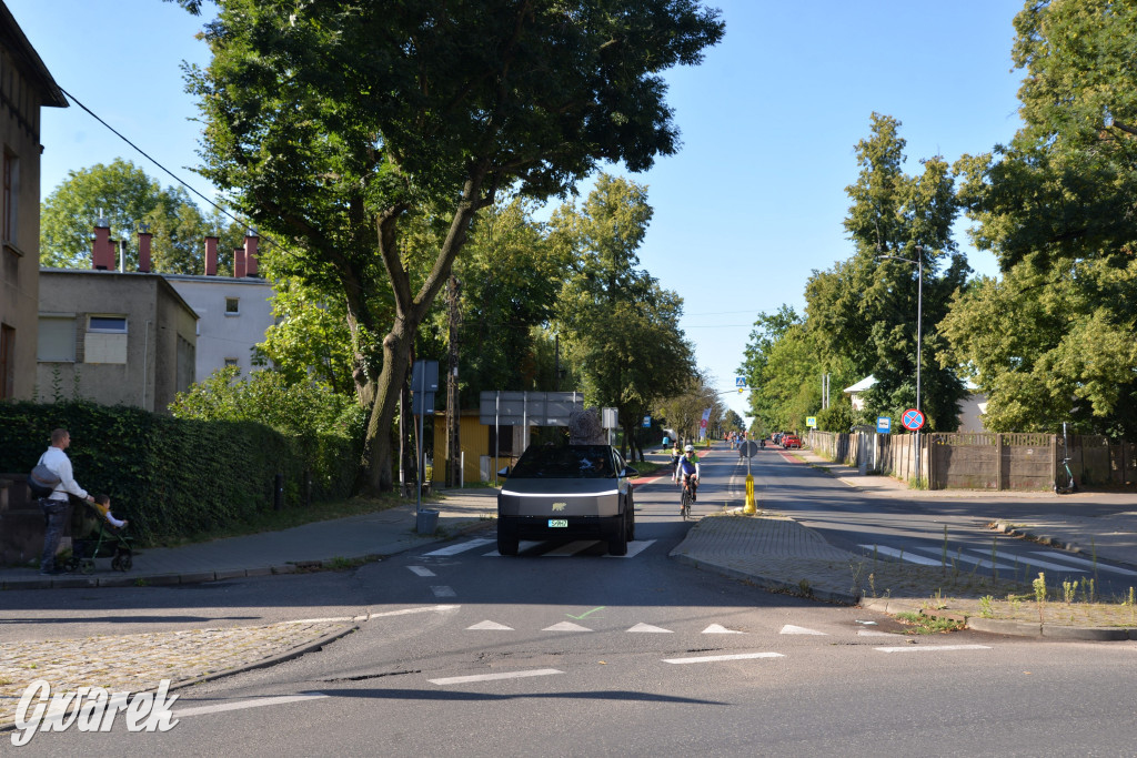 Tarnogórski Półmaraton i Srebrna Dyszka