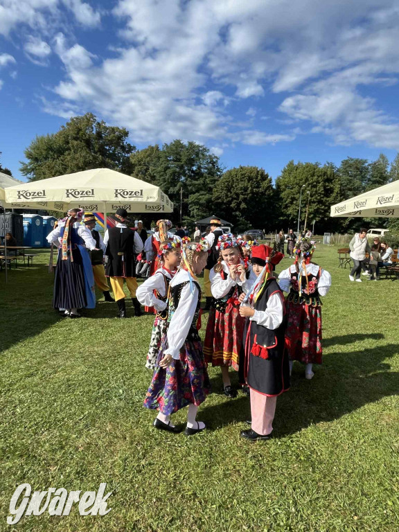 Miedary bawiły się całą sobotę