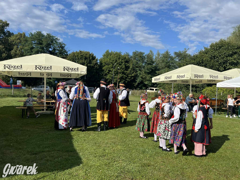 Miedary bawiły się całą sobotę