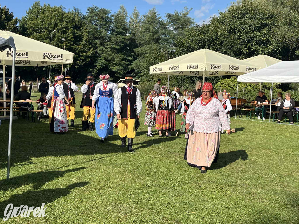 Miedary bawiły się całą sobotę